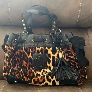 Juicy Couture Daydreamer Purse